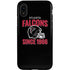NFL Atlanta Falcons Helmet iPhone XR Pro Case