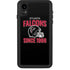 NFL Atlanta Falcons Helmet iPhone Cases