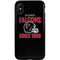 NFL Atlanta Falcons Helmet iPhone XS Pro Case