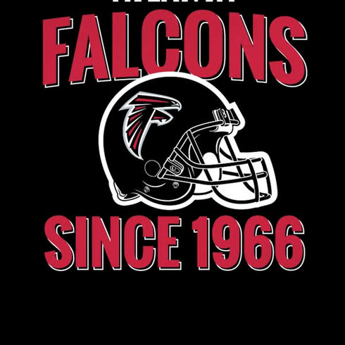 NFL Atlanta Falcons Helmet iPhone XS Pro Case