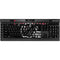 NFL Atlanta Falcons Helmet K95 RGB PLATINUM Mechanical Gaming Keyboard Skin
