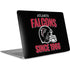 NFL Atlanta Falcons Helmet Apple MacBook Air Skin