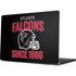 NFL Atlanta Falcons Helmet Apple MacBook Pro 14-inch Skin