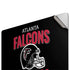NFL Atlanta Falcons Helmet Apple MacBook Pro 16-inch Skin