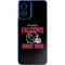 NFL Atlanta Falcons Helmet Moto G Play 4G (2024) Skin