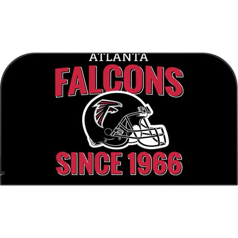 NFL Atlanta Falcons Helmet Nintendo Switch 2 (2025) with Joy-Con Skin