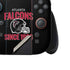 NFL Atlanta Falcons Helmet Nintendo Switch 2 (2025) Joy-Con Controller Skin