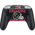 NFL Atlanta Falcons Helmet Nintendo Switch 2 (2025) Pro Controller Skin