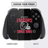 NFL Atlanta Falcons Helmet Nintendo Switch Bundle Skin