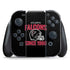 NFL Atlanta Falcons Helmet Nintendo Skins