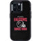 NFL Atlanta Falcons Helmet Otterbox Defender iPhone Skin