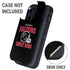 NFL Atlanta Falcons Helmet Otterbox Defender iPhone Skin