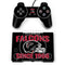 NFL Atlanta Falcons Helmet PlayStation Classic Bundle Skin
