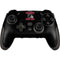 NFL Atlanta Falcons Helmet PlayStation Scuf Vantage 2 Controller Skin