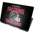NFL Atlanta Falcons Helmet Dell Precision Skin