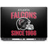 NFL Atlanta Falcons Helmet Dell Precision Skin