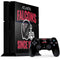 NFL Atlanta Falcons Helmet PS4 Console and Controller Bundle Skin