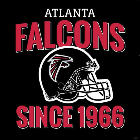 NFL Atlanta Falcons Helmet PS4 Console and Controller Bundle Skin