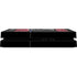 NFL Atlanta Falcons Helmet PS4 Console Skin