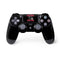 NFL Atlanta Falcons Helmet PS4 Controller Skin