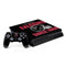 NFL Atlanta Falcons Helmet PS4 Slim Bundle Skin