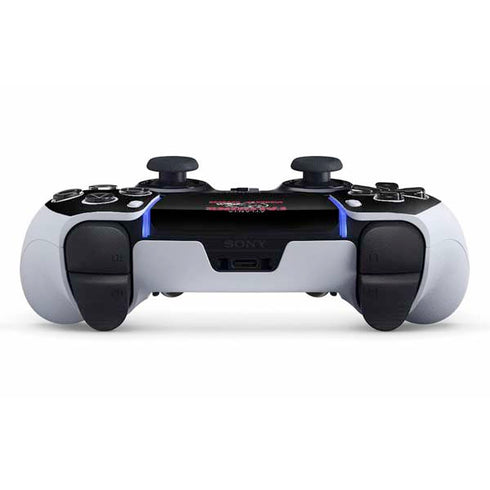 NFL Atlanta Falcons Helmet PS5 DualSense Edge Pro Controller Skin
