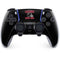 NFL Atlanta Falcons Helmet PS5 DualSense Edge Pro Controller Skin
