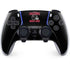 NFL Atlanta Falcons Helmet PS5 DualSense Edge Pro Controller Skin