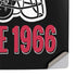 NFL Atlanta Falcons Helmet PS5 Pro Console Skin