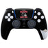 NFL Atlanta Falcons Helmet PS5 Pro Disk Bundle Skin