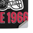NFL Atlanta Falcons Helmet PS5 Pro Disk Console Skin