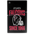 NFL Atlanta Falcons Helmet PS5 Slim Digital Edition Console Skin