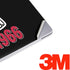 NFL Atlanta Falcons Helmet Surface Laptop 2 Skin