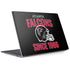 NFL Atlanta Falcons Helmet Surface Laptop 3 13.5in Skin
