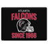 NFL Atlanta Falcons Helmet Surface Laptop 3 13.5in Skin