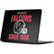 NFL Atlanta Falcons Helmet Surface Laptop 7 13.8in Skin