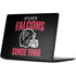 NFL Atlanta Falcons Helmet Surface Laptop 7 13.8in Skin