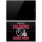 NFL Atlanta Falcons Helmet Surface Pro 3 Skin