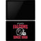 NFL Atlanta Falcons Helmet Surface Pro 6 Skin