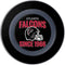 NFL Atlanta Falcons Helmet Wireless Charger Skin