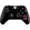 NFL Atlanta Falcons Helmet Xbox One Controller Skin