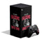 NFL Atlanta Falcons Helmet Xbox Series X Bundle Skin