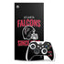 NFL Atlanta Falcons Helmet Xbox Series X Skins