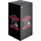 NFL Atlanta Falcons Helmet XBox Series X Digital Edition Console Skin