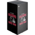 NFL Atlanta Falcons Helmet XBox Series X Digital Edition Console Skin