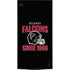 NFL Atlanta Falcons Helmet XBox Series X Digital Edition Console Skin
