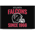 NFL Atlanta Falcons Helmet Dell XPS Skin