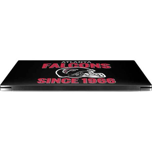 NFL Atlanta Falcons Helmet Dell XPS Skin