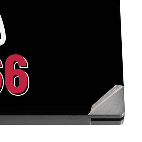 NFL Atlanta Falcons Helmet Dell XPS Skin