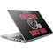NFL Atlanta Falcons Helmet HP ZBook Fury 16 G10 Skin